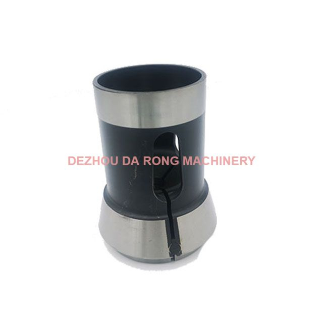 185E Emergency Collets DIN6343 Standard Clamping Collet F66 Spring Collet 