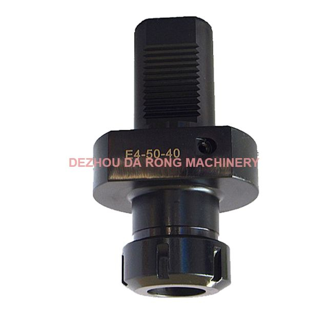 VDI E4 COLLET CHUCK DIN69880