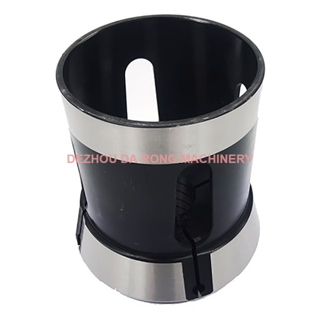  DIN6343 193E Emergency Collets Standard Clamping Collet F90 Spring Collet 