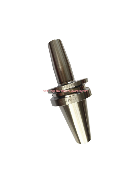 Heat Shrink Tool Holders Thermal Expansion Tool Holders Sintered Tool Holders