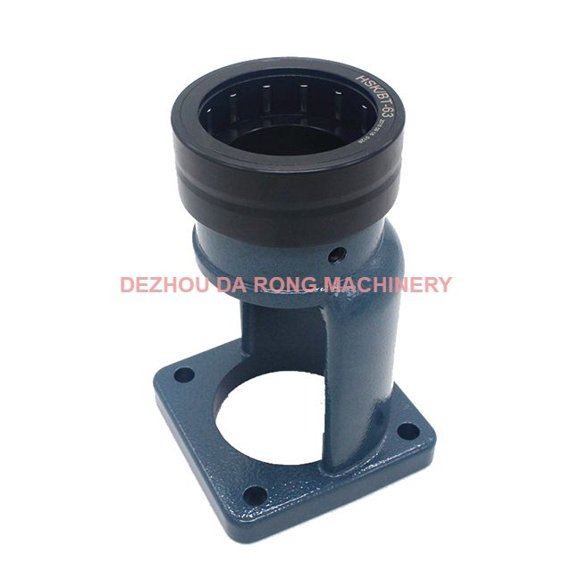 HSK Tool Holder Ball Bearing Locking Device for CNC Machine Center