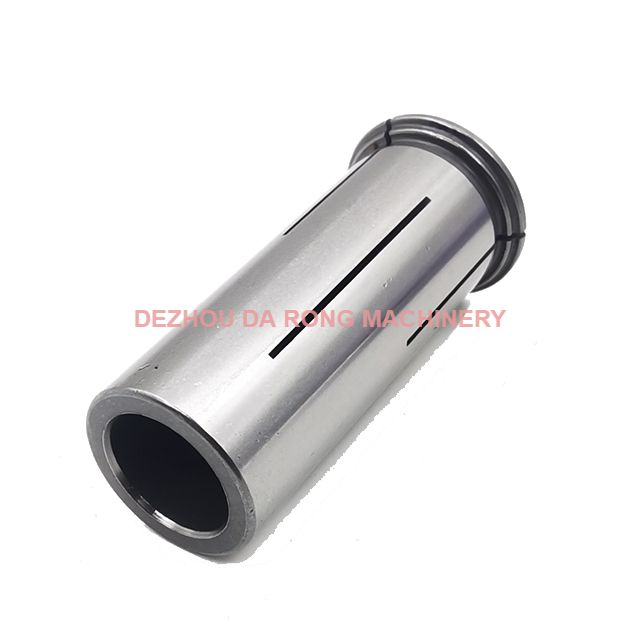 0.005mm High Precision Hydraulic Collets HDC20 Collet HDC Hydraulic Collet Chuck