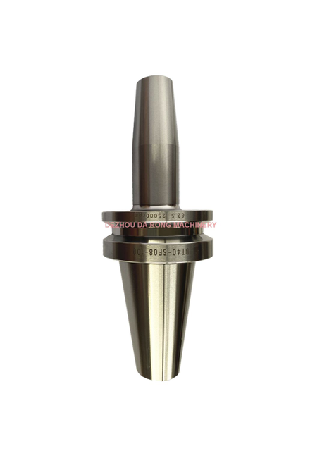 Heat Shrink Tool Holders Thermal Expansion Tool Holders Sintered Tool Holders