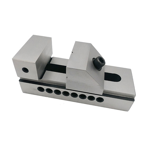 Hight quality alloy steel of Precision QKG Tool Vises