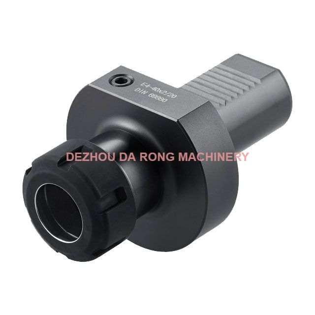 VDI E4 COLLET CHUCK DIN69880