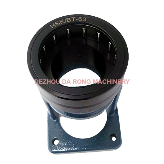 HSK Tool Holder Ball Bearing Locking Device for CNC Machine Center