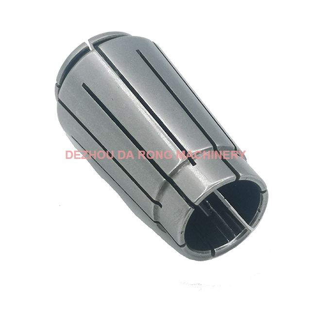 High Precision SK Collets for High Speed Machine Collet