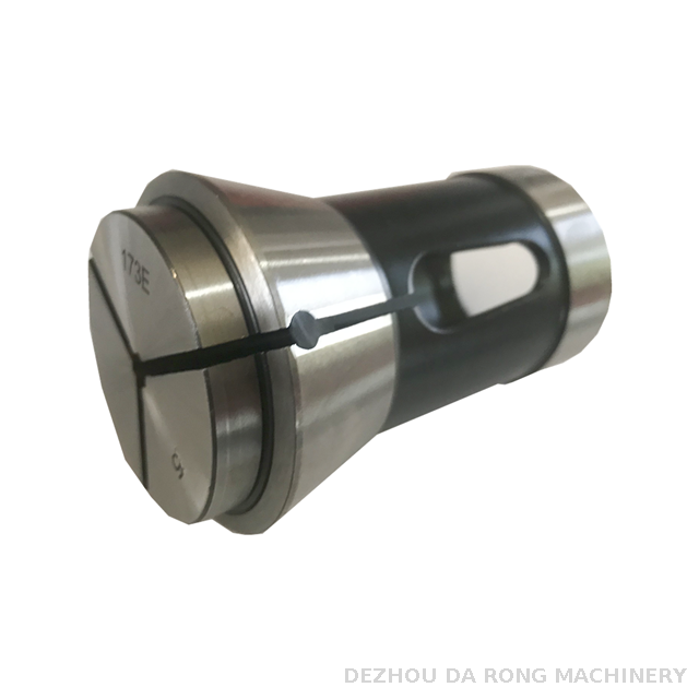 F66185E DIN6343 standard Clamping Collet Round Collet Square Collet