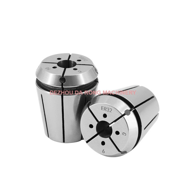 ER NC ECD Inner Cooling Collet Coolant Collet ERC Collet