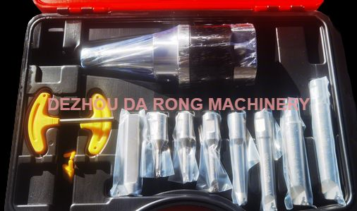 NBH2084 Boring Head 8pcs Bt Nt R8 Sk Boring Tool