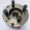 Three Jaw Self-Centring Chucks