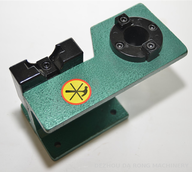 BT CAT Vertical Horizontal Tool Holder Locking Device for CNC machine center
