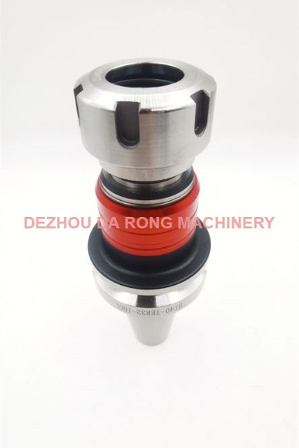 BT30 BT40 BT50 TER25 TER32 Tapping Holder CNC Machinery Toolsholder