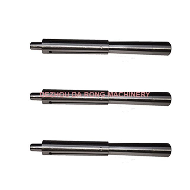 MZE-1 MZE-2 Expanding Mandrels