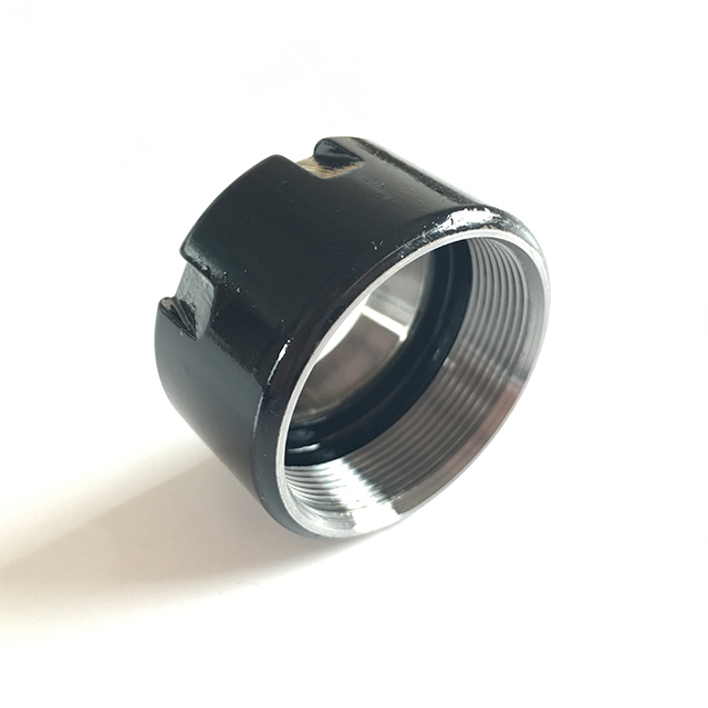 ER Clamping Nut for Collet Chuck ER25 T2 or ER32 UM or ER16 MINI Type
