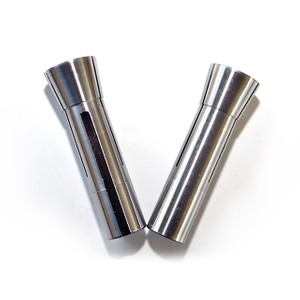 Precision R8 Round Collet Square Collet and Hexagonal Collet