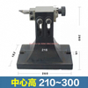 TAIL STOCK OF UNIVERSAL DIVIDING HEAD OR INDEXING HEAD