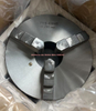 Three Jaw Self-Centring Chucks