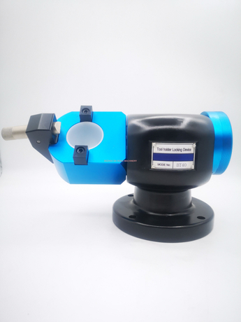 360-degree Rotatable CNC Tool Holder