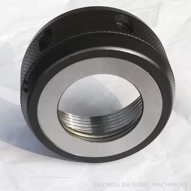 EOC Bearing Clamping Nut for EOC Collet Chuck
