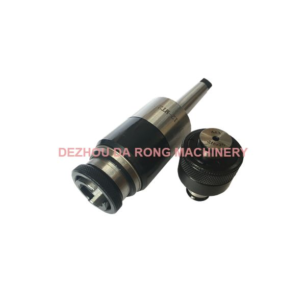 TC312 GT12 JIS Stand Tapping Collet Tapping Chuck Overload Protection Torque Collet Tap Collet