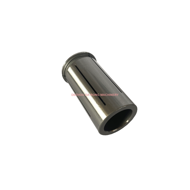 High Precision 0.003mm HC20 HC32 Hydraulic Collet for Hydraulic Tool ...