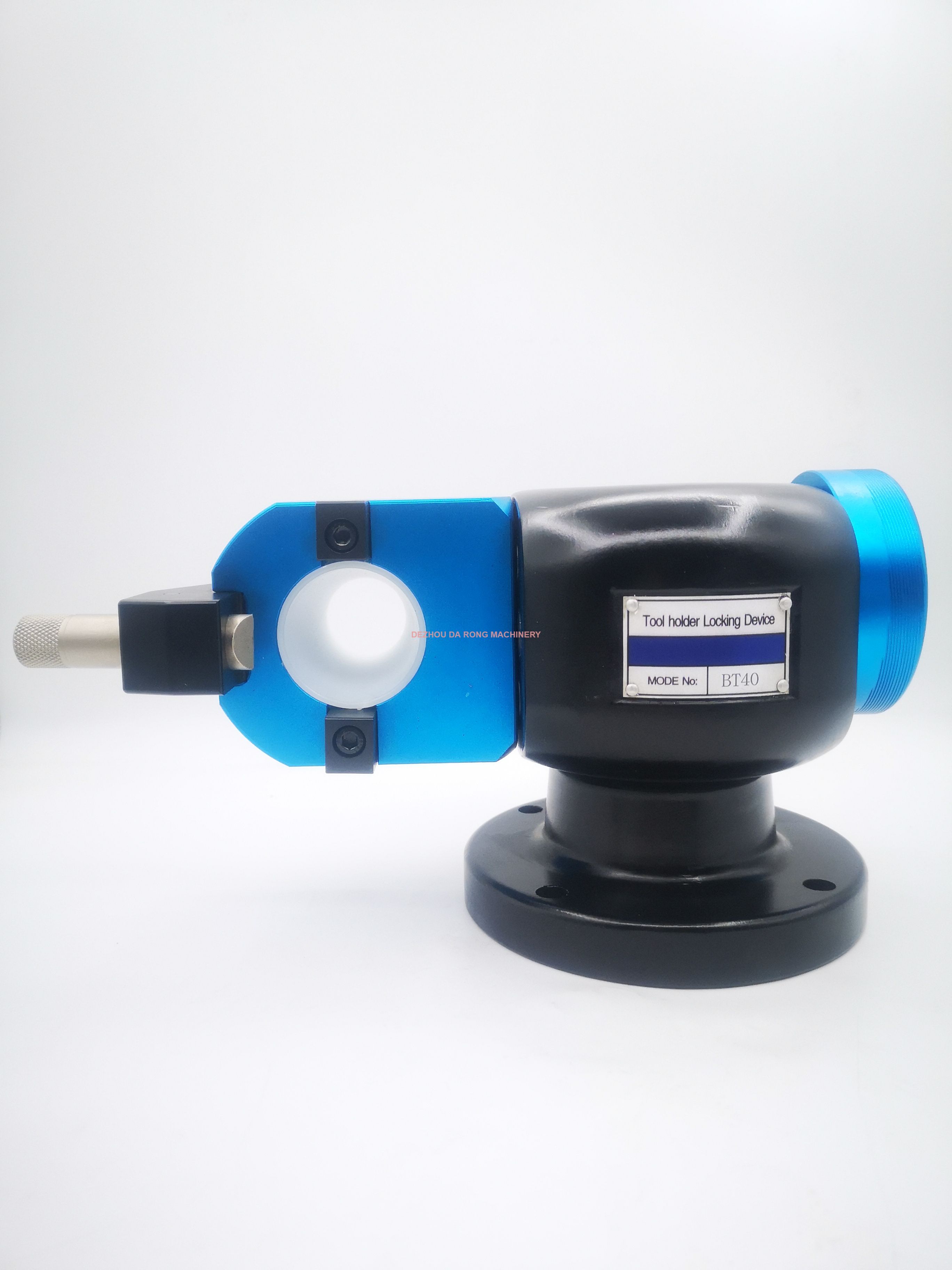 360-degree Rotatable CNC Tool Holder