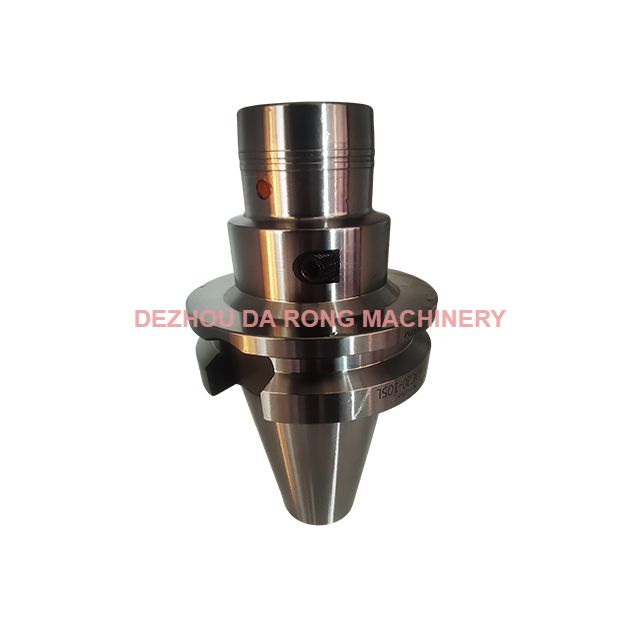 BBT50 Hydraulic Chuck HC20 Toolholder 