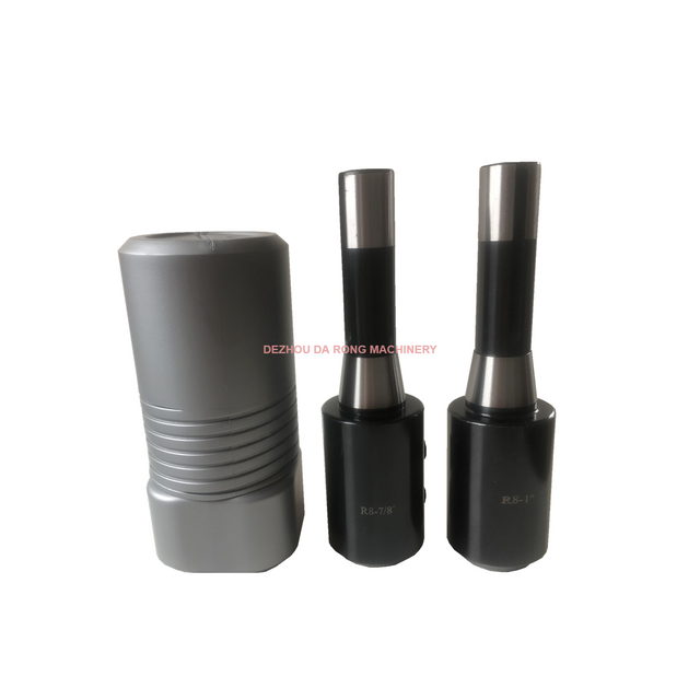 R8 Shank SLN/SCA End Mill Adaptor Weldon Adapter