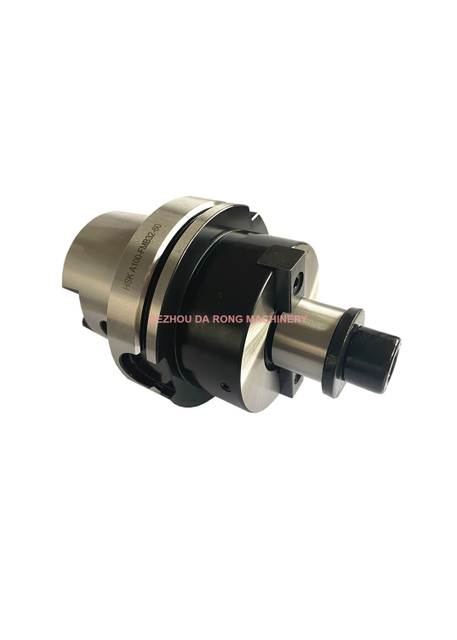 HSK100A FMB face mill adaptor shell mill arbors FMB22 FMB27 FMB32 FMB40