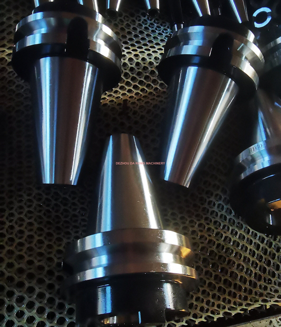 BT Shank Toolholder Transition Sleeve BT60-BT50 Holder 