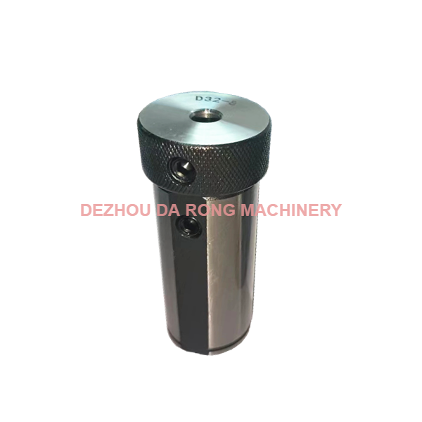 D16 D20 D25 D32 D40 Lathe Tool Sleeve Lathe Reducing Sleeve Lathe Auxiliary Tool Sleeve
