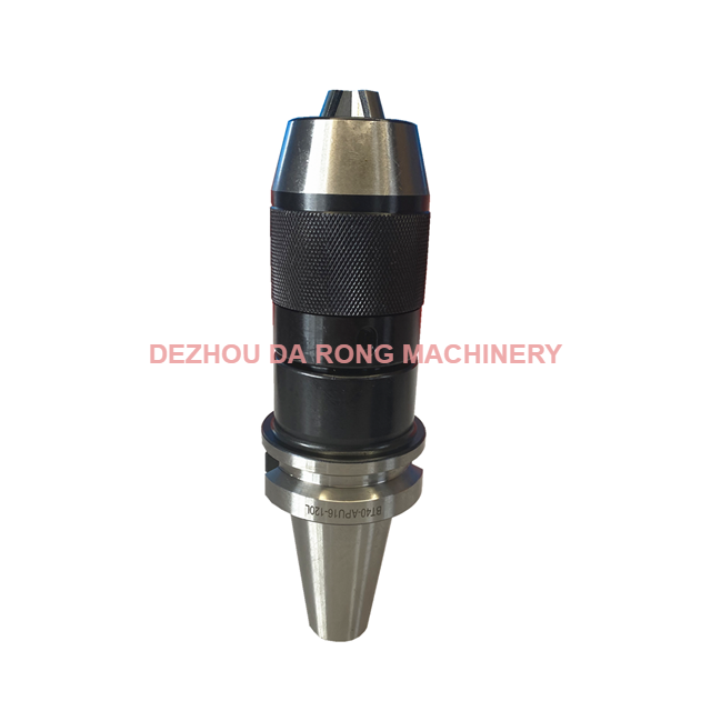 BT APU KPU SPU Self-fasten Drill Chuck Holders