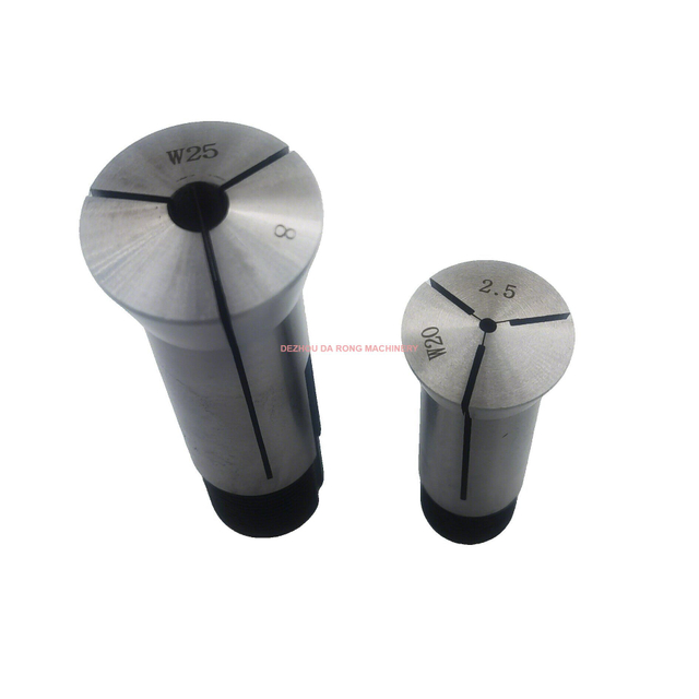 SCHAUBLIN Collets W12 W20 W25 Collets