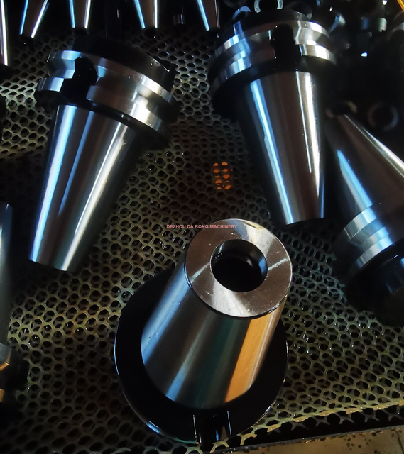 BT Shank Toolholder Transition Sleeve BT60-BT50 Holder 