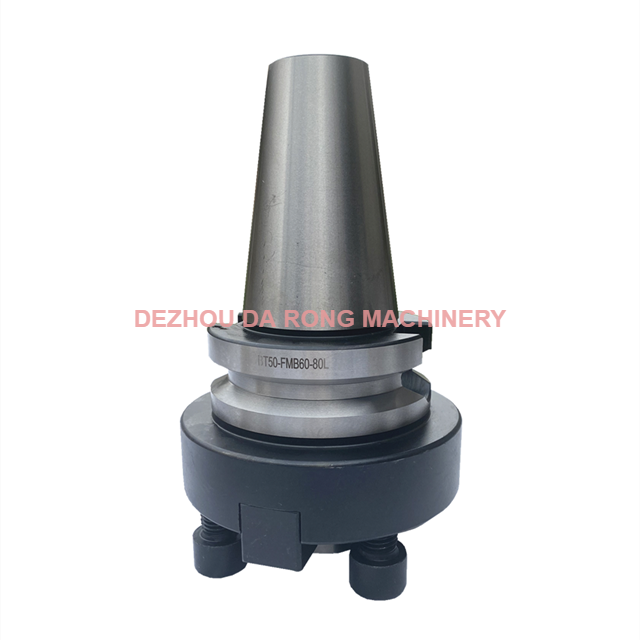 BT50 FMB60 Shell Mill Arbors Face Mill Adapter