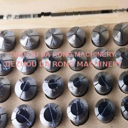 5C COLLET SET 24PCS/SETS 3mm~26mm 5C ROUND HOLE COLLET