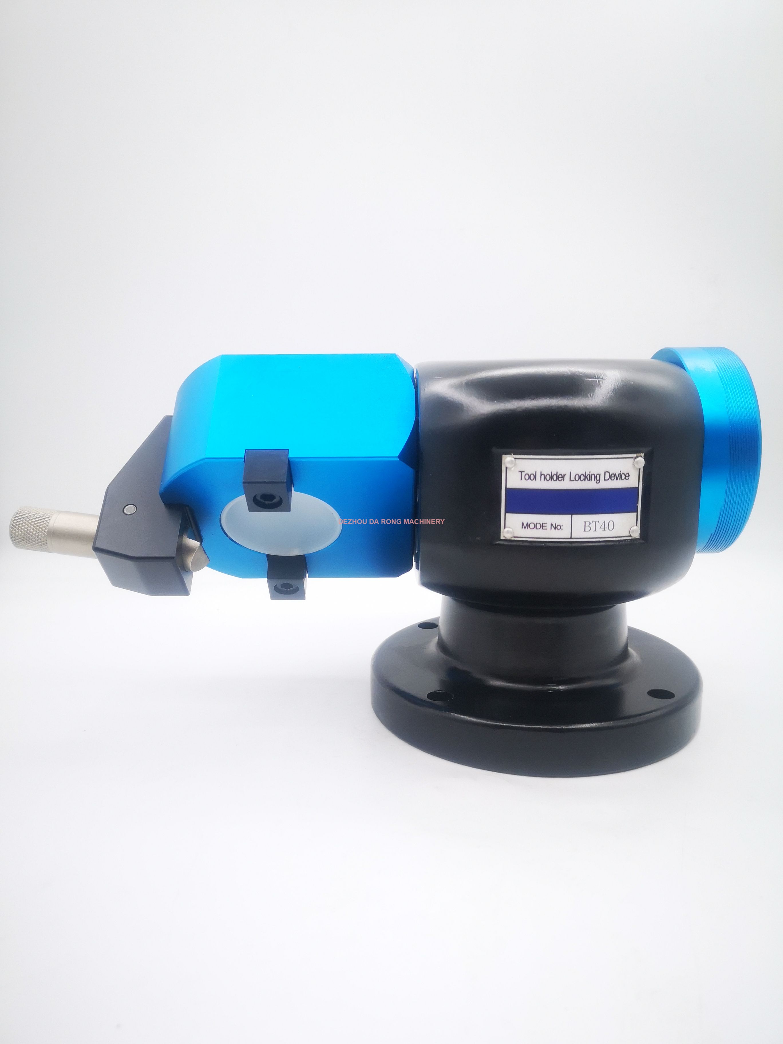 360-degree Rotatable CNC Tool Holder