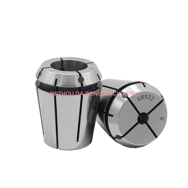 ER NC ECD Inner Cooling Collet Coolant Collet ERC Collet