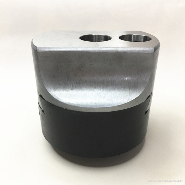 F1-75 75mm or 3" inch Boring Head with 12 pieces 3/4" cutting tools