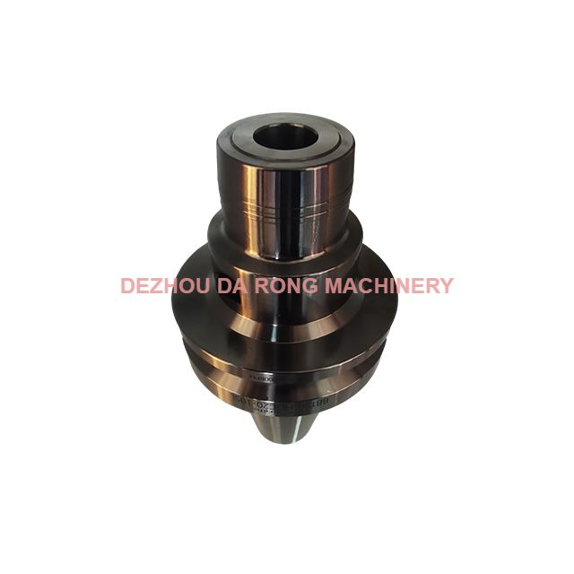 BBT50 Hydraulic Chuck HC20 Toolholder 