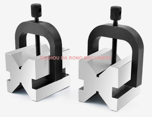 V Type Block V Type Fixture