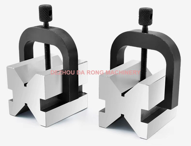 V Type Block V Type Fixture