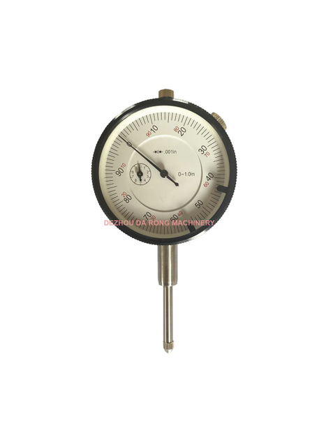 Metric Dial Indicator Inch Dial Gauge Dialgage